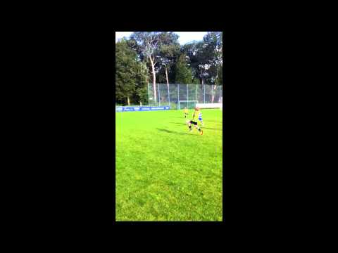 Graaf Willem VAC F11 - Oliveo F5