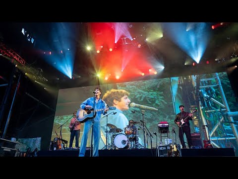 Role Model - Sally, When The Wine Runs Out (Live at Outside Lands 2025)