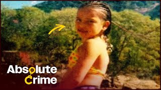 48 HOURS TO LIVE: How an FBI Task Force Tracked a Serial Kidnapper