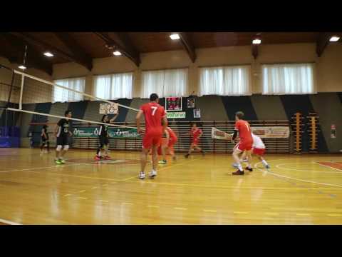 Državni finale U19 - Sloga Tabor