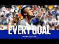 EVERY GOAL! | INTER 2017/18 | Rafinha, Cancelo, Icardi, Perisic and many more... ⚽⚫🔵