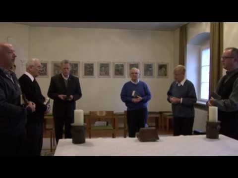 Pastorale Berufe im Portrait - Pater Jens Bartsch in Ellwangen