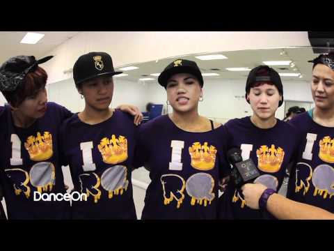 HHI 2011 - ReQuest Dance Crew - Two-time World Hip Hop Defending Champions & ABDC Season 6