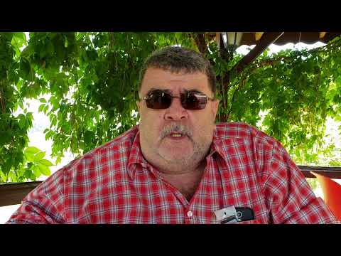 • Черкесский деятель Рагып Шхалахо (Ragıp Mete) об укреплении абхазо-черкесских связей