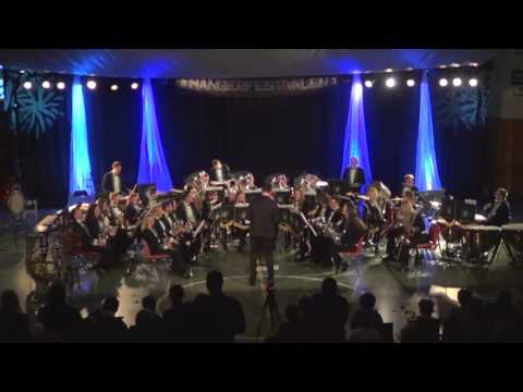 Manger Musikklag - Absolute Mc Kids for Hits 2014