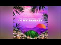 Lucas Estrada, Henri Prunell & Neimy - In My Fantasy (Official Audio)