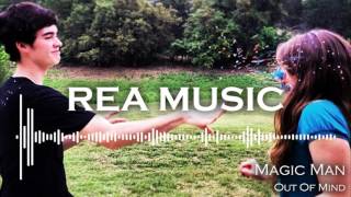 Magic Man - Out Of Mind