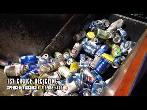 download lagu mp3 mp4 First Choice Recycling, download lagu First Choice Recycling gratis, unduh video klip Download First Choice Recycling Mp3 dan Mp4 Viral Gratis