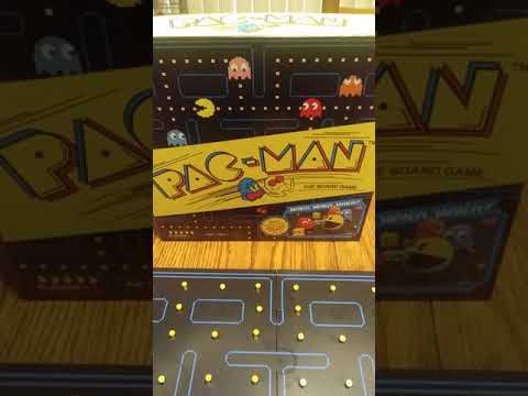 Pac-Man Christmas!