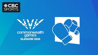 Commonwealth Games: Boxing QF: Women's 51/57/70kg and Men's 60/70/80/+90kg