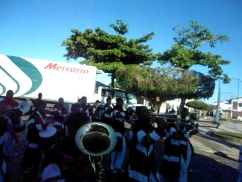 BAMIME - APRESENTAÇÃO