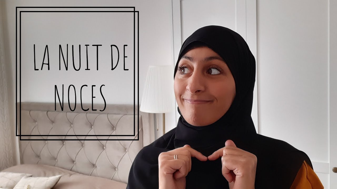 LA NUIT DE NOCES : comment bien vivre sa première fois