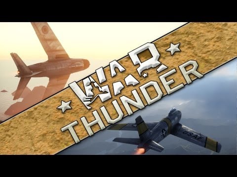 war thunder pc gameplay