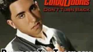 colby o&#39;donis - Don&#39;t Turn Back (Instrumental - Don&#39;t Turn B