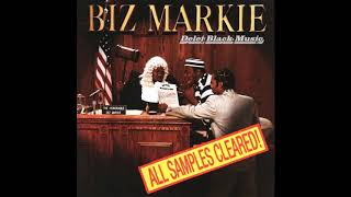 Biz Markie - I'm Singin'