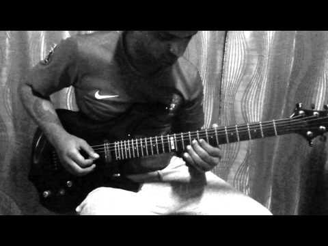 Sun Saathiya ABCD 2 Rock Version Guitar Cover