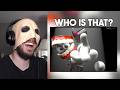 THE AMAZING DIGITAL CIRCUS Ep 5 Untitled Reaction
