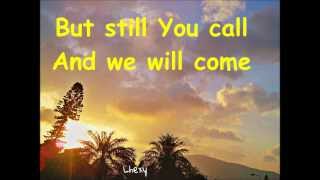 AMAZED~ Kutless with Lyrics