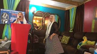 TU IMPRESIONAS O IMPACTAS - PASTORA ROSA PÉREZ