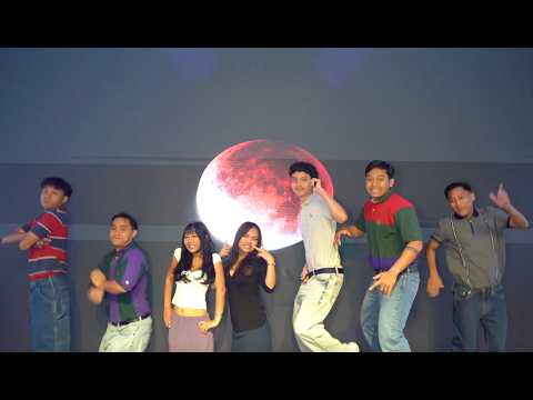 EyeZomi Vlog Kal Khat(One Step) BTS