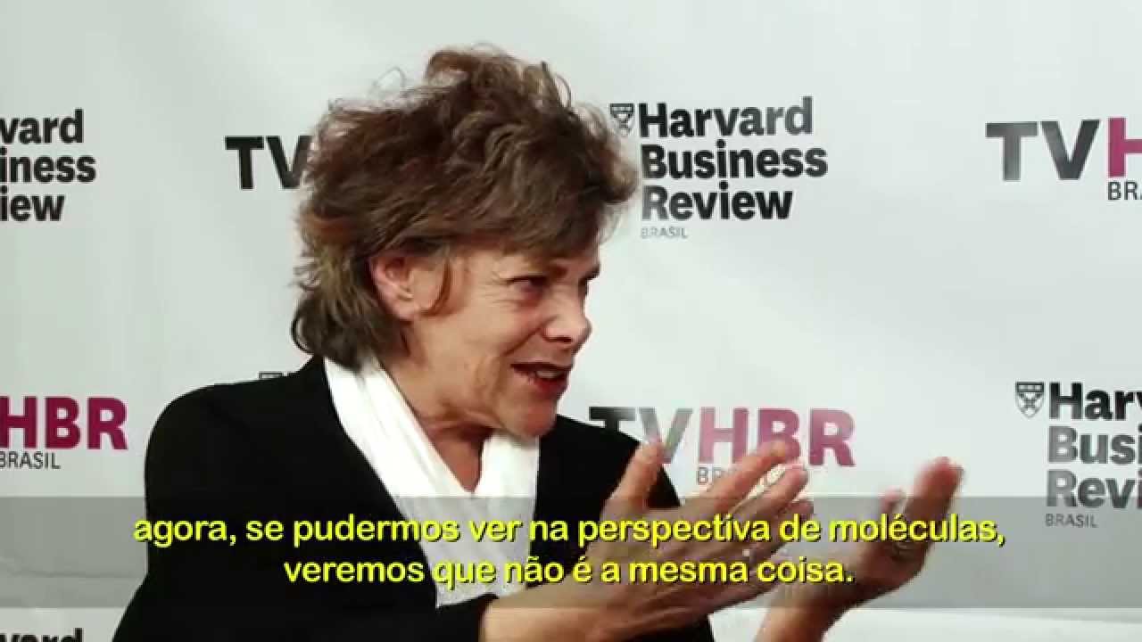 A pesquisa sobre o Mindfulness - Ellen Langer, Harvard University Department of Psychology