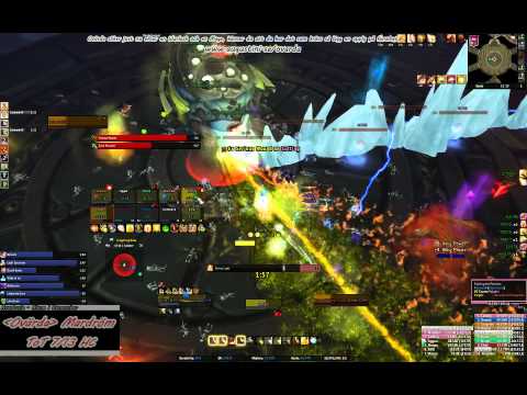 Ovärda vs Durumu The Forgotten 10 man Heroic