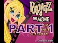 Bratz The Movie gba Walkthrough Part 1