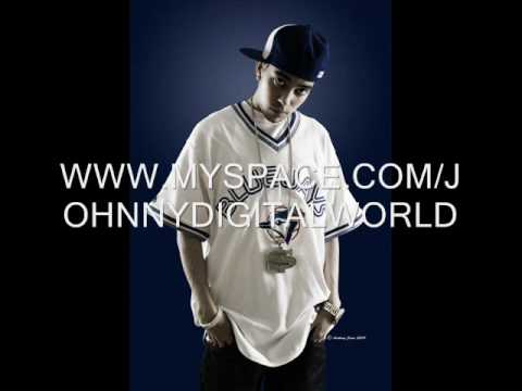 Johnny Digital Featuring JD Era - Who Ya Think