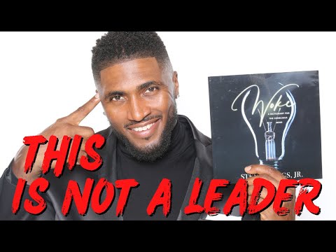 (DECEITFUL!!!) My Honest Opinion About the Character of Stevie Baggs jr.