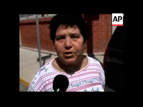 Man weighing half a ton is taken outside for first time in 5 years