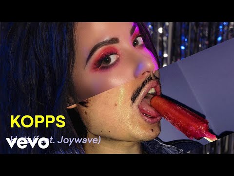 KOPPS - Hott (Audio Only) ft. Joywave