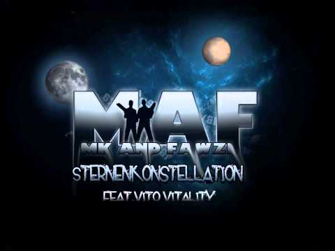 M.A.F-Sternenkonstellation feat.Vito Vitality