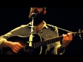 William Fitzsimmons - It's Not True