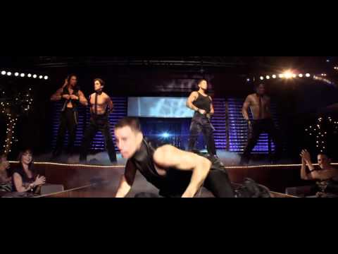 Magic Mike (TV Spot 'Enjoy the Show')