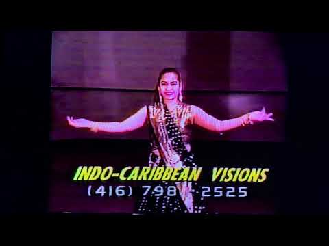 Sonia Hosein (1991) - Nanda Baba