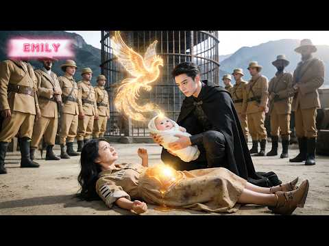 🔥可憐孕婦被抓做實驗逼下山崖，怎料她生下滿級天才“鳳凰聖體”，為母報仇鏟平一切！#最火短剧