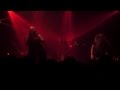 Primordial - "Babel's Tower", live @ Magasin 4 ...