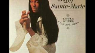 Buffy Sainte Marie - "Winter Boy"