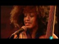 Esperanza Spalding - "Wild Is The Wind" (Live in San Sebastian july 23, 2009 - 5/9)