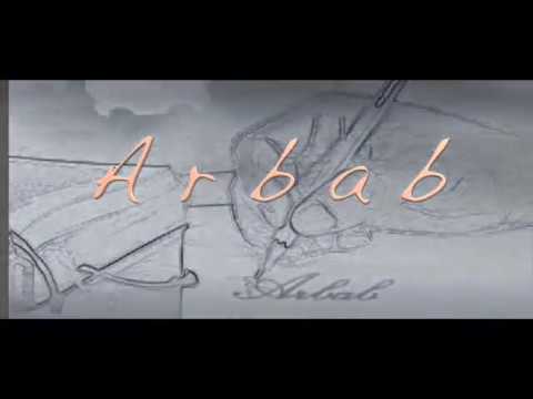 ARBAB (REBANA) - Music by Agung Weka