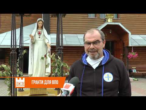 “Карітас” оголосив гранти на оренду житла для переселенців