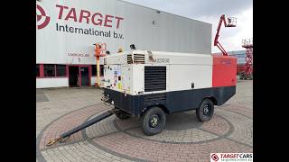 이동식 공기 압축기 Ingersoll Rand 12235 AIR 12/235 B87 | 이미지 4 - Machineryline