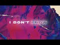 ConKi Drenchill Albert RCB I Don T Know Feat Brandon Chase