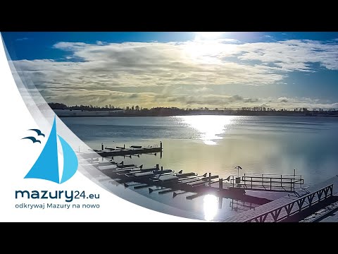 Styczniowy dzień w Rynie, w EkomaRy(i)nie