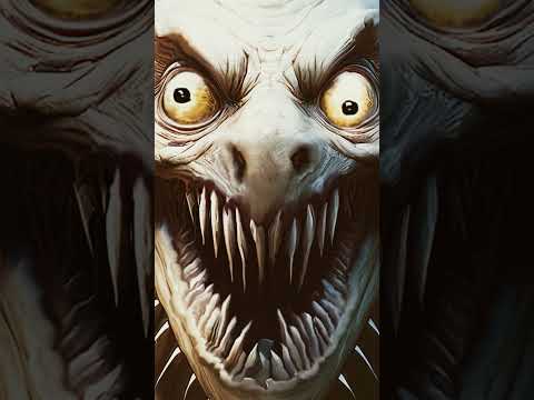 Scary Monster Sound  #monster #sounds #scary  #horror #monstersound #monsternoises #monstersounds