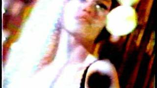 Steady Riot: BIG D AND THE KIDS TABLE (A David McWane Happening)