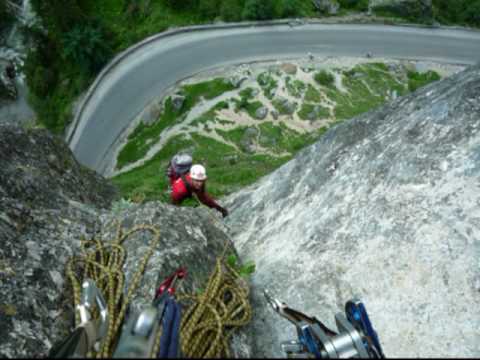 Cheile Bicazului part .2 / Fisura Neagra, Santinela Gatu Iadului , Lacrima de Piatra / Bekas Szoros