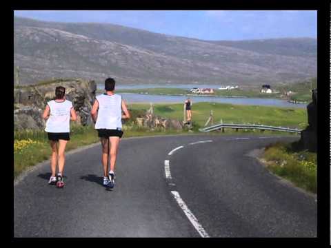 Linda's Challenge 2011: The Ultramarathon