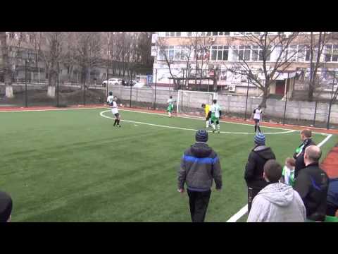 25. NIX Solutions - Gameloft (clip)(2-2)