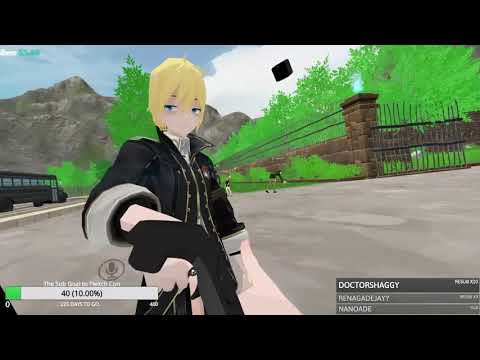 Ascension Academy | The Flower S1 E2